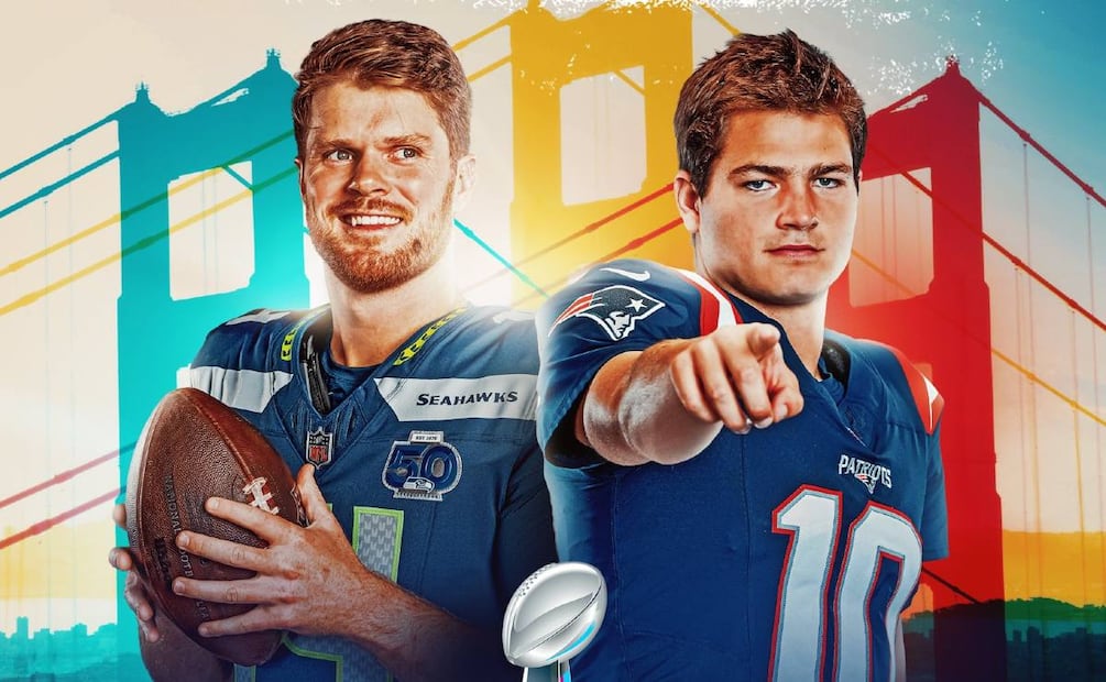 Super Bowl LX: Profeco explica si conviene pagar con tarjeta durante tu viaje en el extranjero. (Foto: Redes sociales de la NFL México)