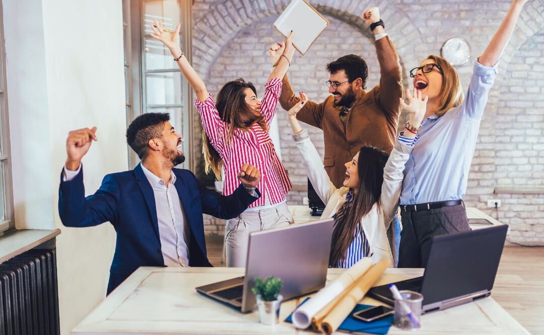 ¿Cuáles son los emprendimientos más exitosos? (Foto: DeDinero)