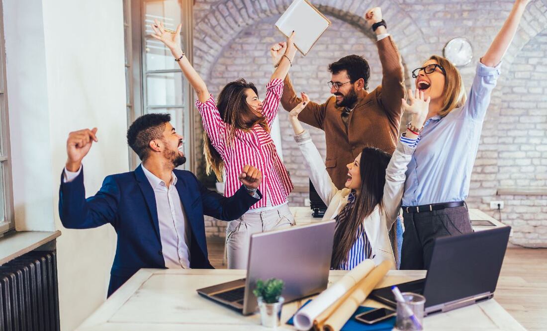 ¿Cuáles son los emprendimientos más exitosos? (Foto: DeDinero)