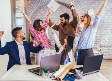 Historias de éxito de 8 emprendedores y cómo puedes aplicarlo a tu vida diaria