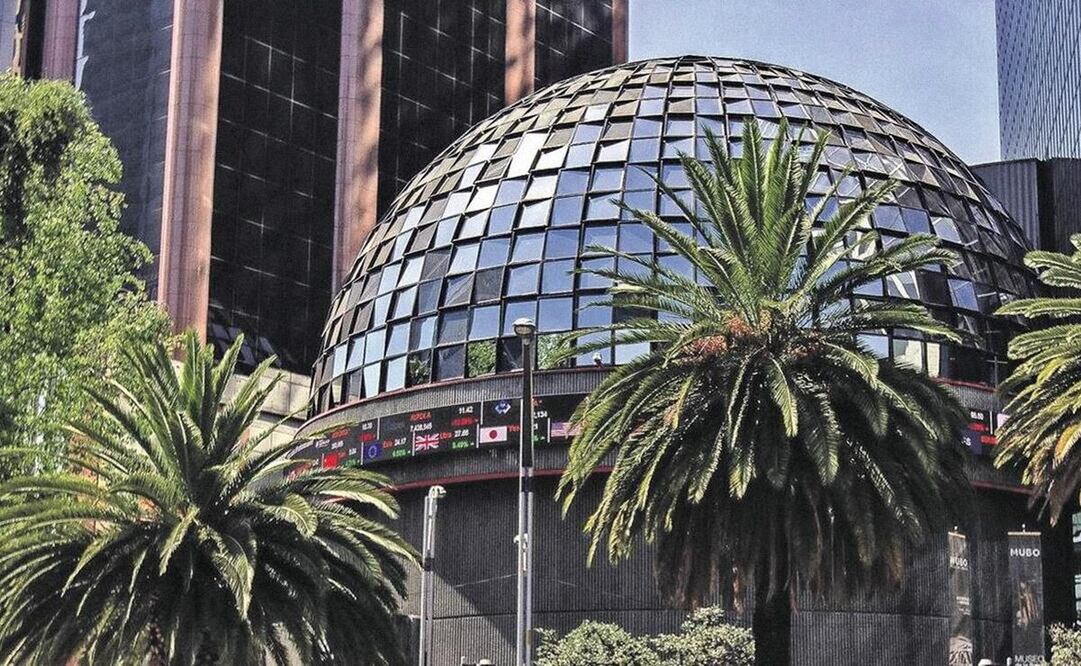 Muchas empresas conocidas cotizan en la Bolsa Mexicana de Valores. (Foto: DeDinero)