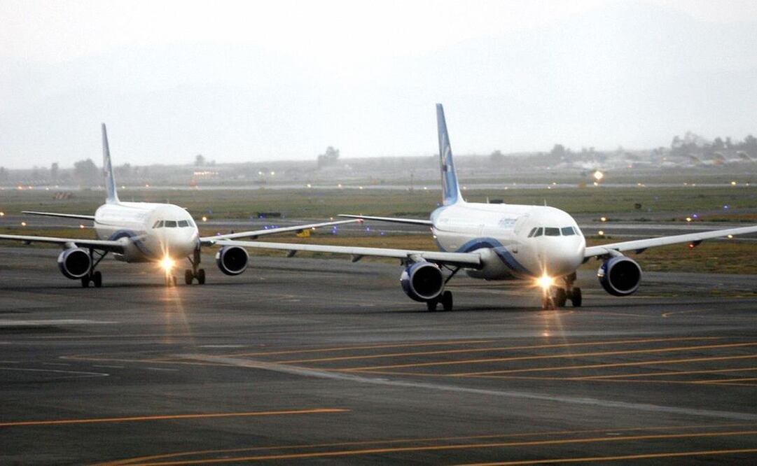 Los precios de vuelos varían según la temporada y tiempo de anticipación. (Foto: Unsplash)