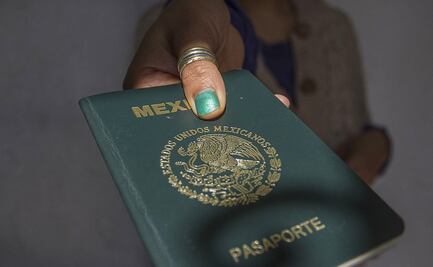 ¿Perdiste tu pasaporte antes de viajar? Esto es lo que debes hacer 