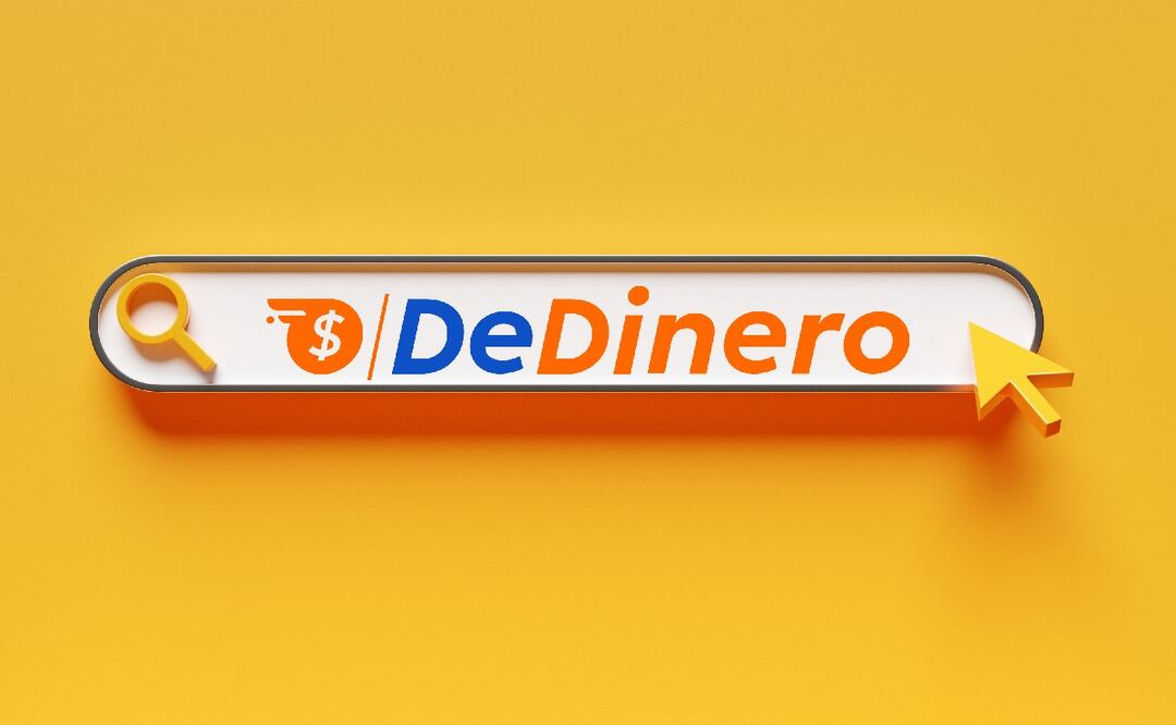 Noticias financieras México 2024. (Foto: DeDinero)