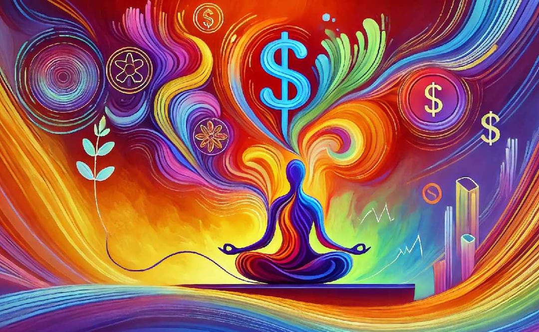 ¿Por qué el dinero no resuelve todos los problemas? (Foto: DeDinero)