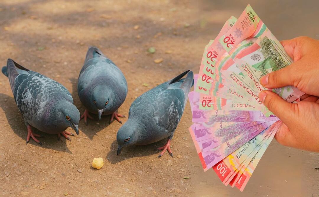 ¿Cuál es el error más común en las finanzas personales? (Foto: DeDinero)