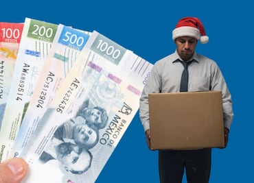 ¿Te despidieron antes de fin de año y sin justificación? Conoce cuánto dinero te deben pagar por tu liquidación