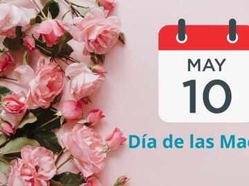 ¿El 10 de mayo es un día feriado en México? Descubre la realidad del Día de las Madres 2024