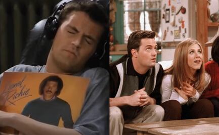 ¿El dinero da la felicidad? Matthew Perry dejó escritas las fuertes consecuencias del éxito