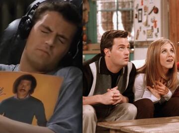 ¿El dinero da la felicidad? Matthew Perry dejó escritas las fuertes consecuencias del éxito