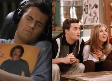 ¿El dinero da la felicidad? Matthew Perry dejó escritas las fuertes consecuencias del éxito