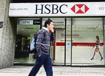¿Te pasó? Clientes de HSBC reportan supuestos cargos dobles en sus cuentas de débito