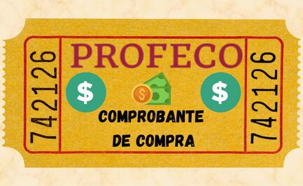 Protege tus derechos como consumidor: La importancia de conservar tu ticket de compra para quejas ante Profeco