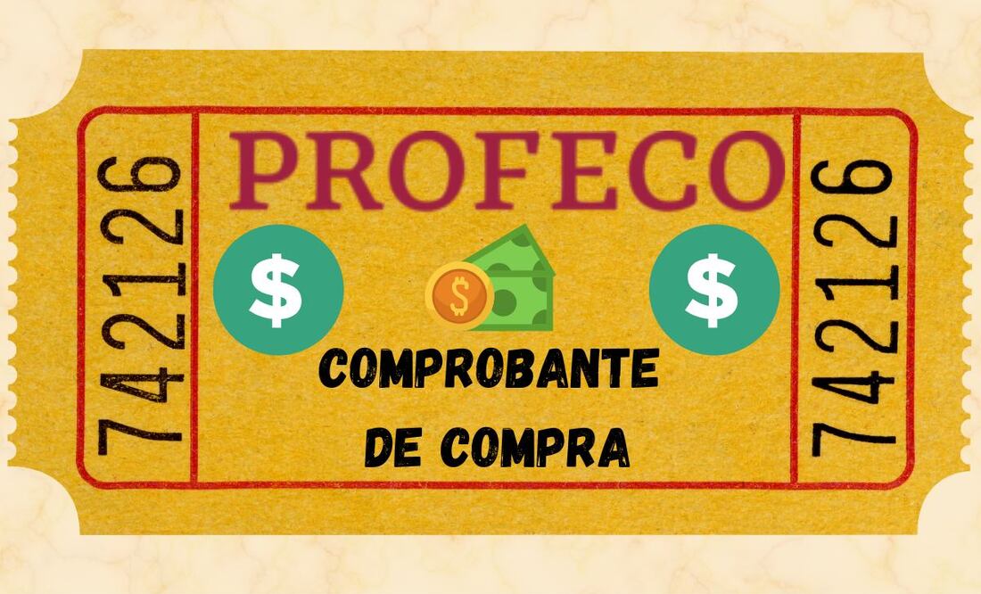 ¿Por qué es importante el ticket de compra? (Foto: DeDinero)