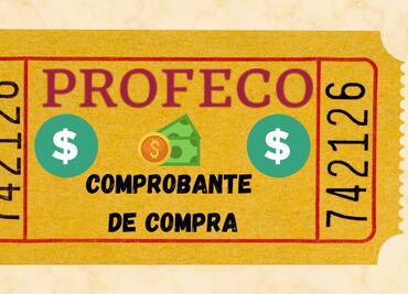 Protege tus derechos como consumidor: La importancia de conservar tu ticket de compra para quejas ante Profeco
