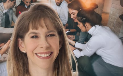 ¿Cuál es el mayor error de un emprendedor? Nos responde Karla Berman, guía en Harvard y tiburón de Shark Tank