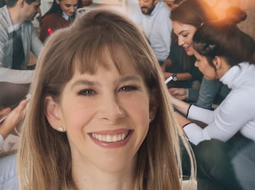 ¿Cuál es el mayor error de un emprendedor? Nos responde Karla Berman, guía en Harvard y tiburón de Shark Tank