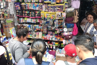 Calendario SEP 2025-2026: Estos son los 18 días sin clases que debes planear para no afectar tus finanzas