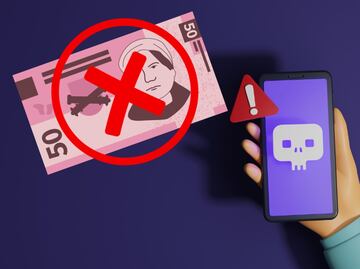 Condusef lanza alerta sobre 'fraude gota a gota' en México, préstamos de hasta 60 mil pesos que tienen mal final