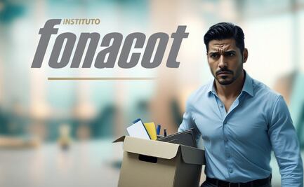 ¿Ya no puedes pagar tu crédito Fonacot? Estas opciones podrían salvarte del buró de crédito