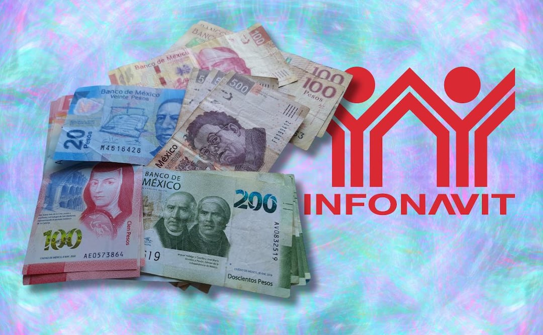 ¿Cómo hacer para que Infonavit te dé el dinero en efectivo? (Foto: DeDinero)