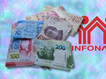 ¿Cómo puedo sacar mi dinero Infonavit en efectivo? Guía actualizada con 3 opciones en 2024