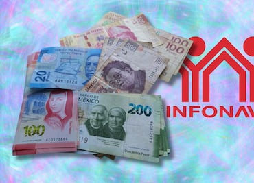 ¿Cómo puedo sacar mi dinero Infonavit en efectivo? Guía actualizada con 3 opciones en 2024