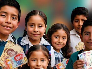 Regístrate en Mi Beca para Empezar: Todo lo que necesitas saber para asegurar el beneficio económico