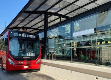 Cierre temporal del Metrobús CDMX durante agosto: Alternativas para que no llegues tarde a tu trabajo