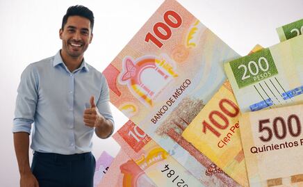 ¿Cuánto me toca de aguinaldo si gano 8 mil pesos al mes? Calcula tu pago según la Ley Federal del Trabajo 