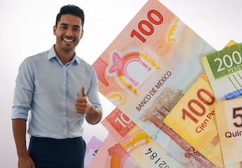 ¿Cuánto me toca de aguinaldo si gano 8 mil pesos al mes? Calcula tu pago según la Ley Federal del Trabajo