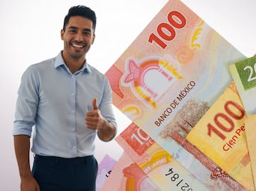 ¿Cuánto me toca de aguinaldo si gano 8 mil pesos al mes? Calcula tu pago según la Ley Federal del Trabajo