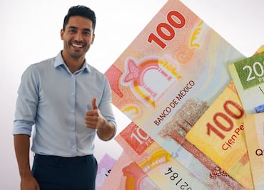 ¿Cuánto me toca de aguinaldo si gano 8 mil pesos al mes? Calcula tu pago según la Ley Federal del Trabajo