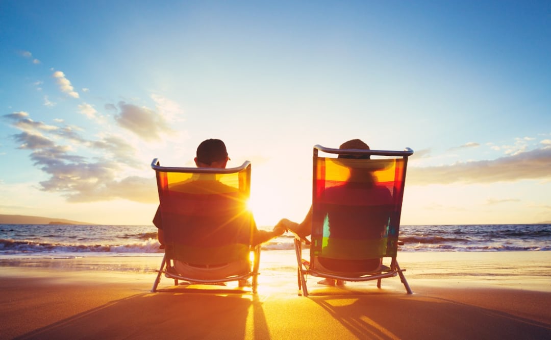 Conoce las mejores fechas para viajar y ahorrar dinero. (Foto: DeDinero)