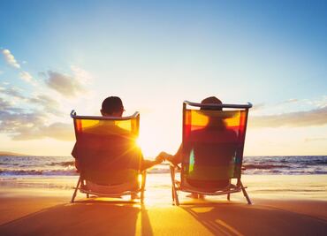 Descubre cuándo viajar en temporada baja y ahorra hasta un 50 % en tus vacaciones