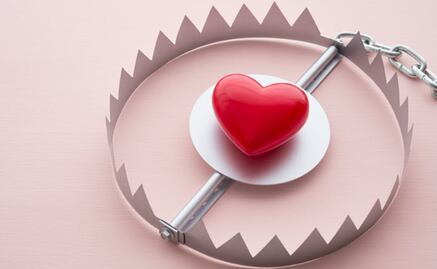 Las 10 estafas más comunes en aplicaciones de citas