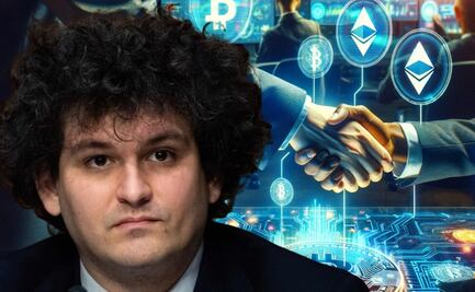 ¿Quién es Sam Bankman-Fried, el magnate de las criptomonedas condenado a prisión, y cuánto dinero acumuló?