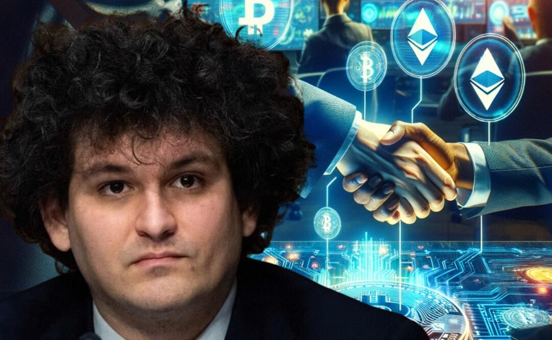 Hace unos años vivía despreocupado en las Bahamas junto a otros jóvenes millonarios. (Foto: DeDinero)