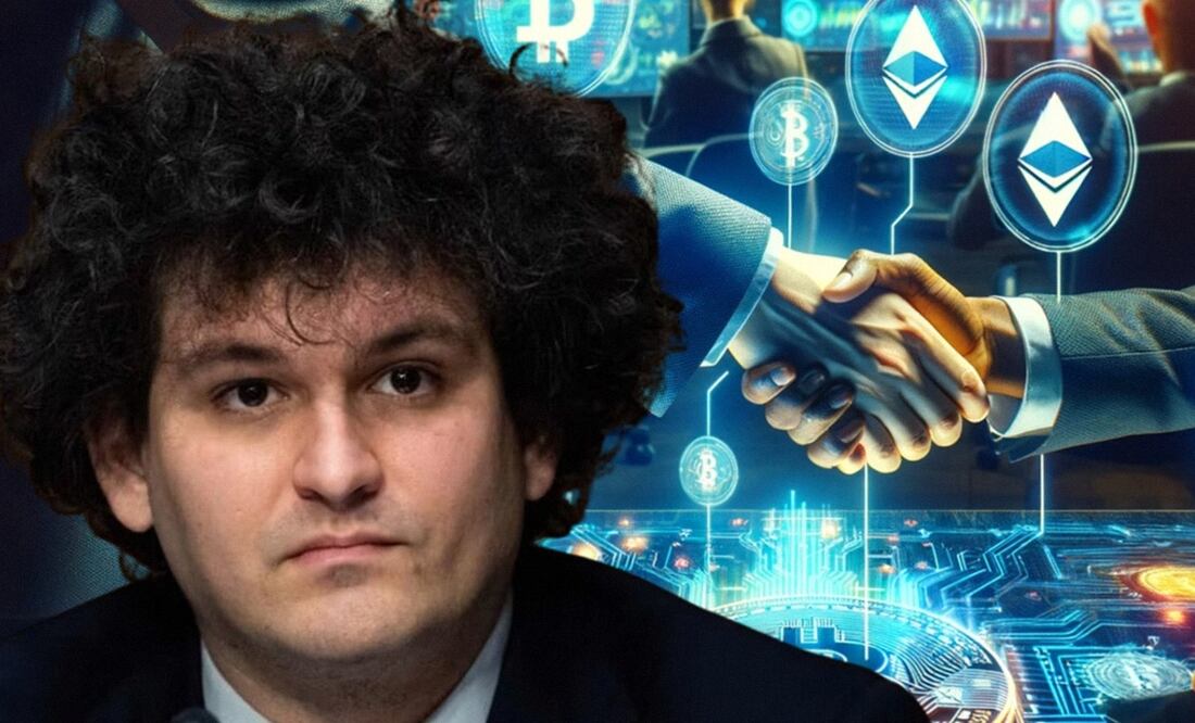 Hace unos años vivía despreocupado en las Bahamas junto a otros jóvenes millonarios. (Foto: DeDinero)