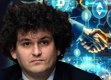 ¿Quién es Sam Bankman-Fried, el magnate de las criptomonedas condenado a prisión, y cuánto dinero acumuló?