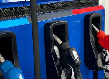 Consulta de precios de gasolina en México hoy, 22 de mayo
