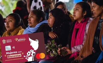 ¿Cuándo depositan Mujeres con Bienestar 2024? Filtran fecha clave de pago en julio