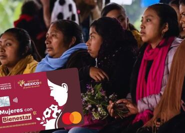 ¿Cuándo depositan Mujeres con Bienestar 2024? Filtran fecha clave de pago en julio