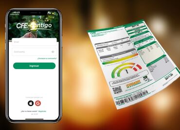 ¿No te llega el recibo de luz? Aprende a consultar y pagar tu deuda con CFE en segundos