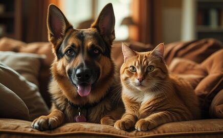 Esterilización gratuita perros y gatos en Ciudad de México
