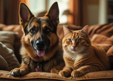 Esterilización gratuita perros y gatos en Ciudad de México