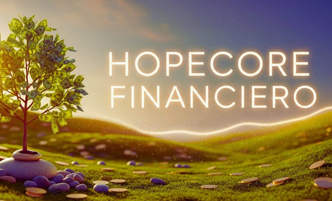 ¿Cuál es el significado de hopecore? (Foto: DeDinero)