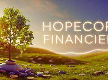 Hopecore aplicada a las finanzas