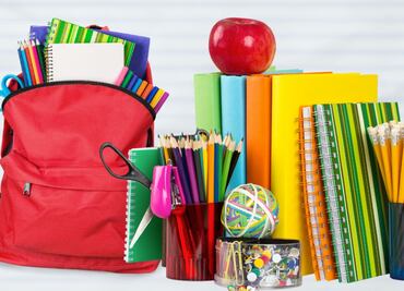 Regreso a clases: Útiles escolares desde 10 pesos en CDMX