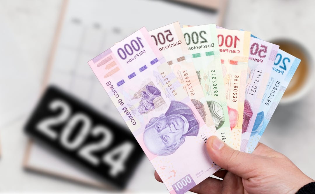 Descubre cuándo te deben pagar tus utilidades. (Foto: DeDinero)